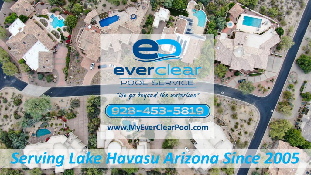 Lake Havasu Pool Cleaning Pool Service Pool Repairs