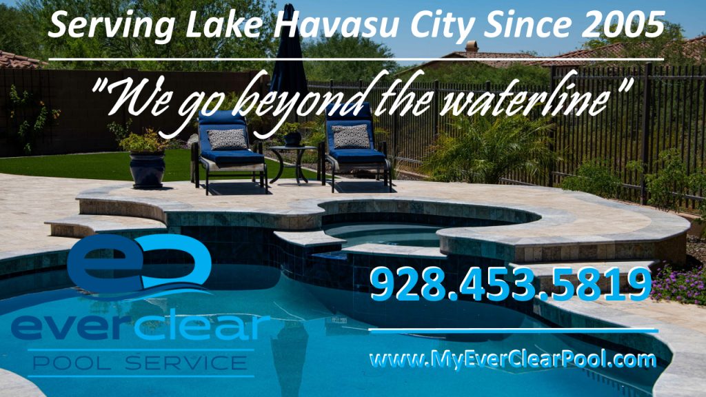 Lake Havasu Pool Service