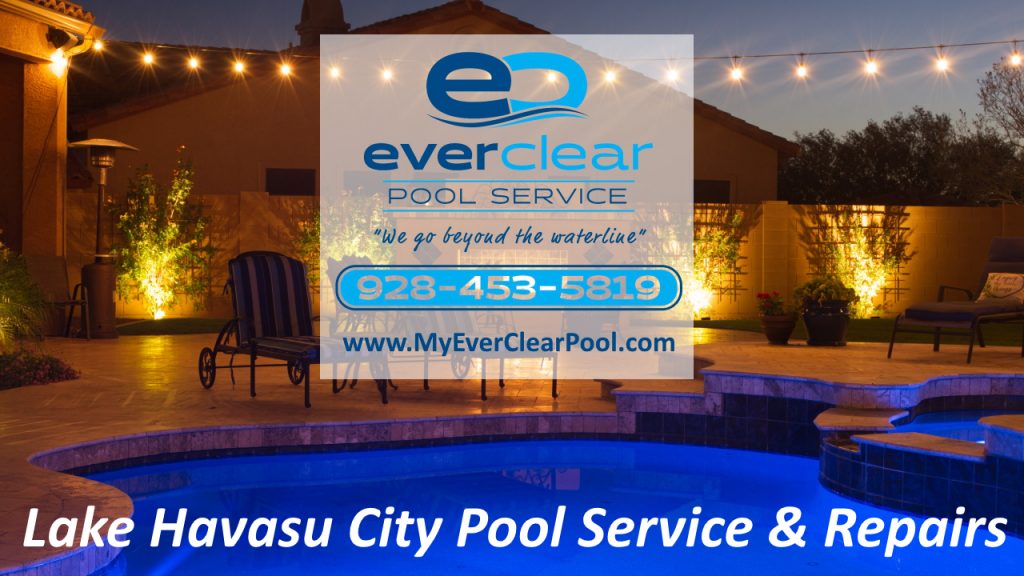 Lake Havasu City Arizona Pool Cleaning Pool Service Pool Repairs