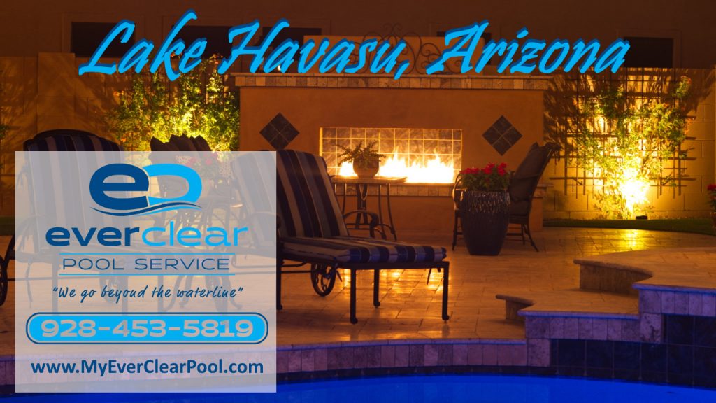 Lake Havasu Arizona's Best Pool Service and Pool Maintenance Company