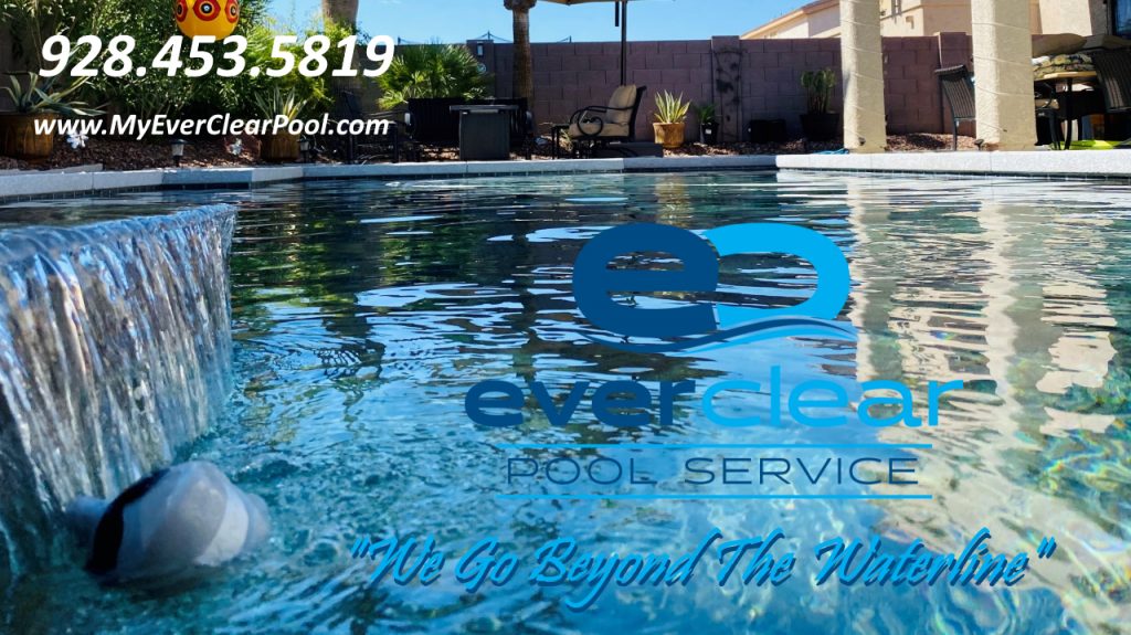 Parker Pool Service Pool Cleaning and Pool Repairs in Lake Havasu City Arizona