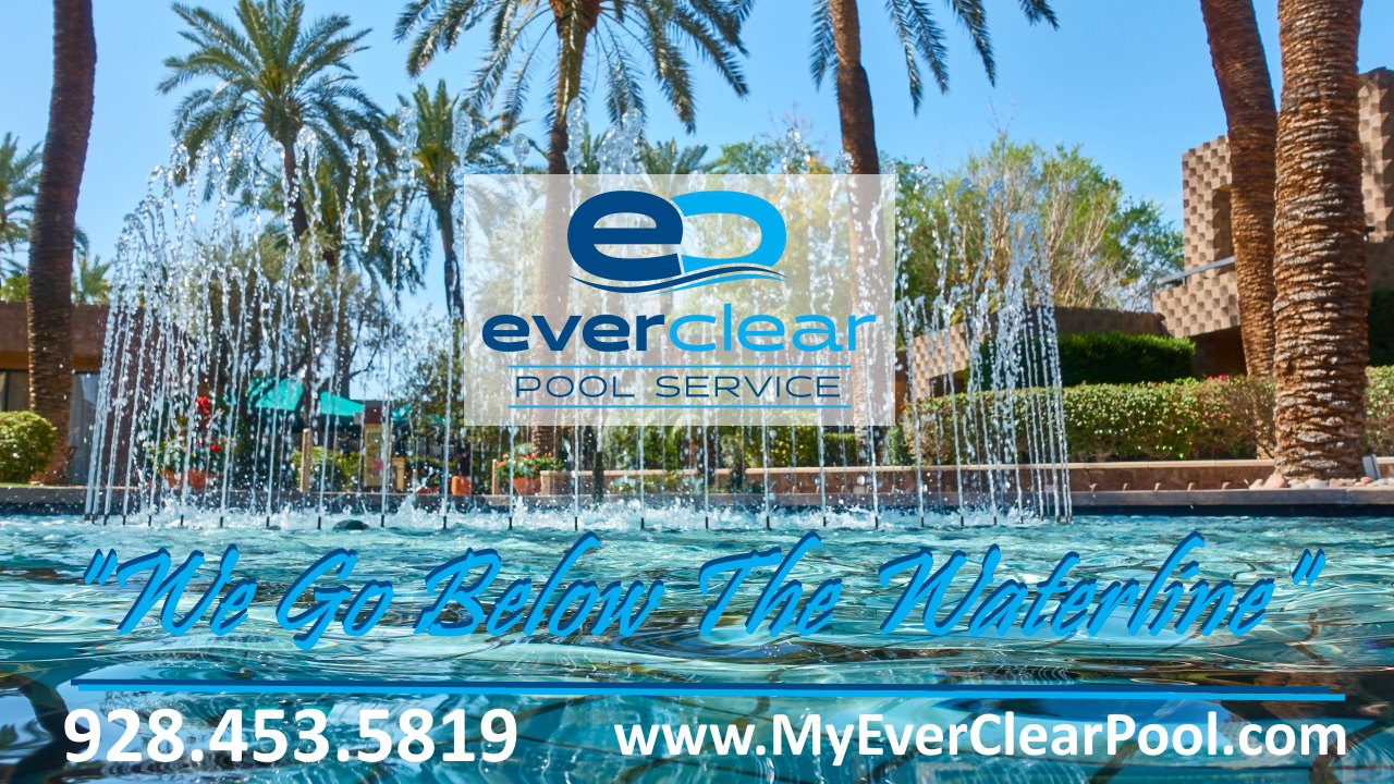 Bullhead City Pool Service And Pool Cleaning Service Arizona