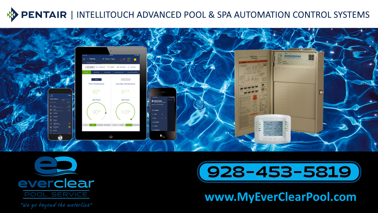 Bullhead City Pool Service And Pool Cleaning Service Arizona