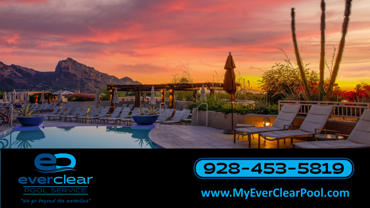 Bullhead City Pool Service And Pool Cleaning Service Arizona