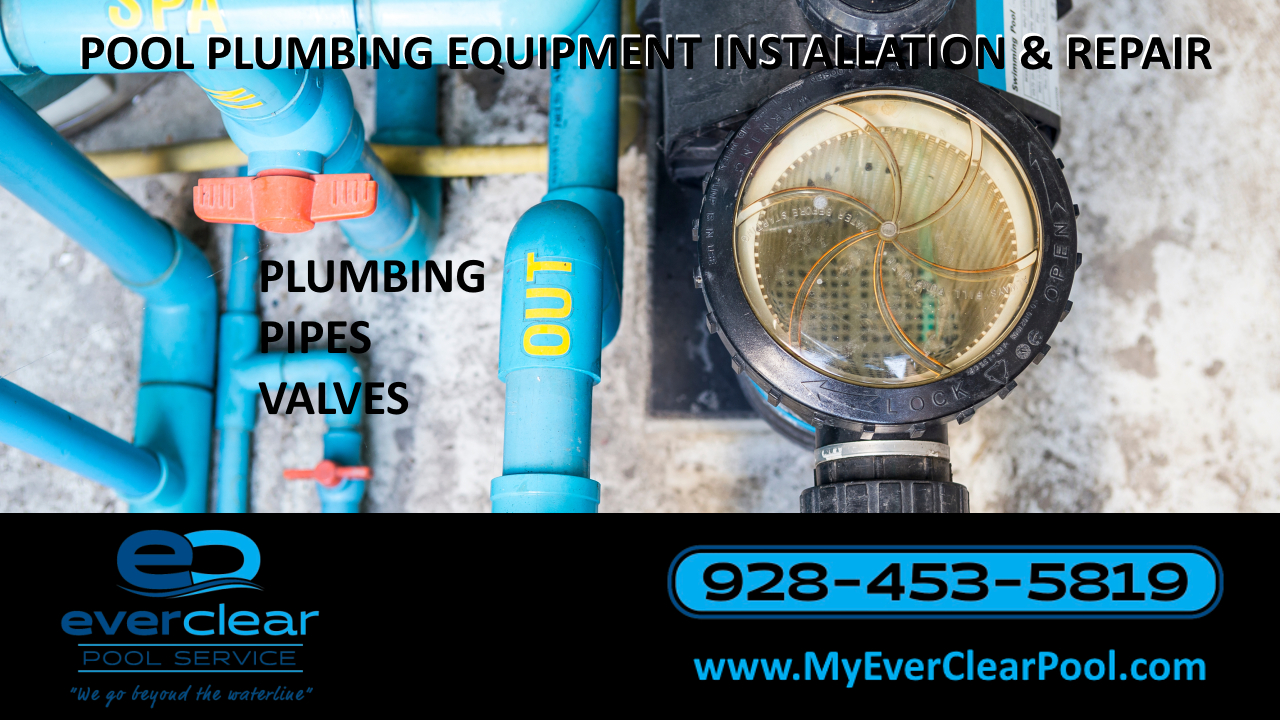 Bullhead City Pool Service And Pool Cleaning Service Arizona