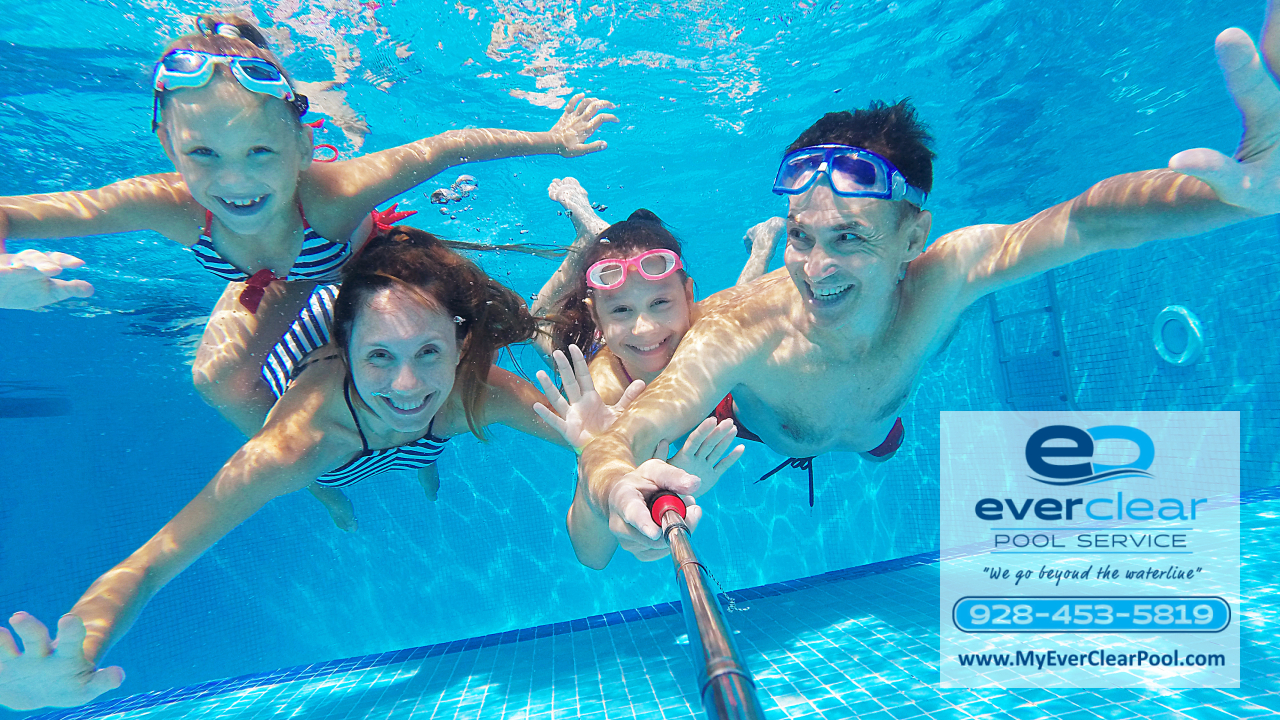 Bullhead City Pool Service And Pool Cleaning Service Arizona