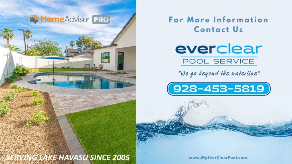 Mohave Valley Pool Service