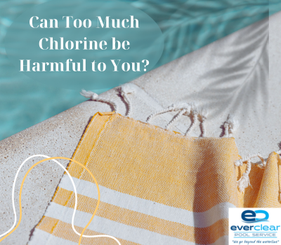 Can Too Much Chlorine be Harmful to You?