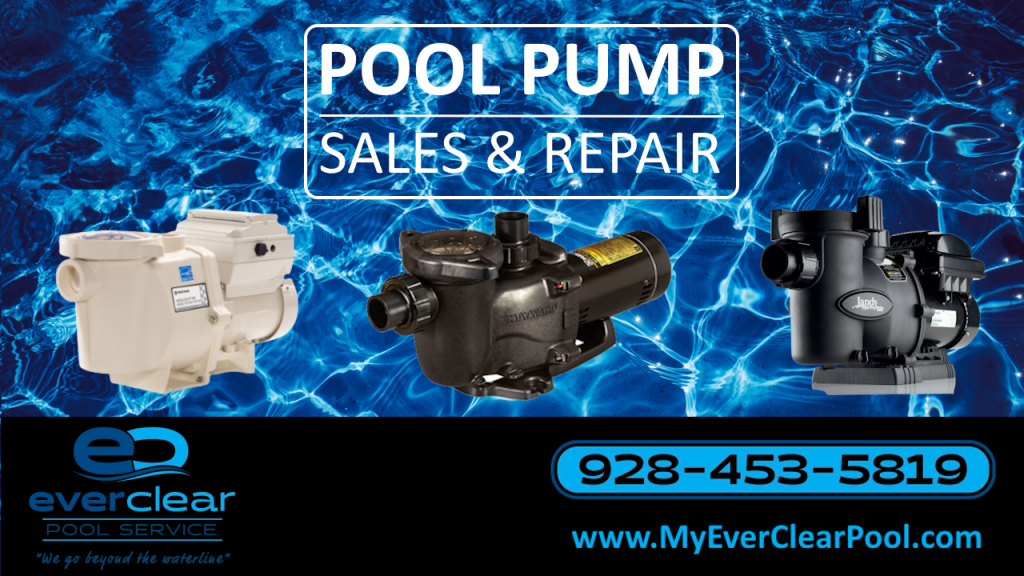 Pool Pump Repair Pool Pump Sales and Service in Lake Havasu City Arizona