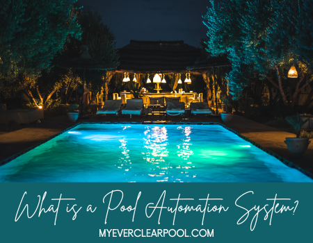 What is a Pool Automation System?