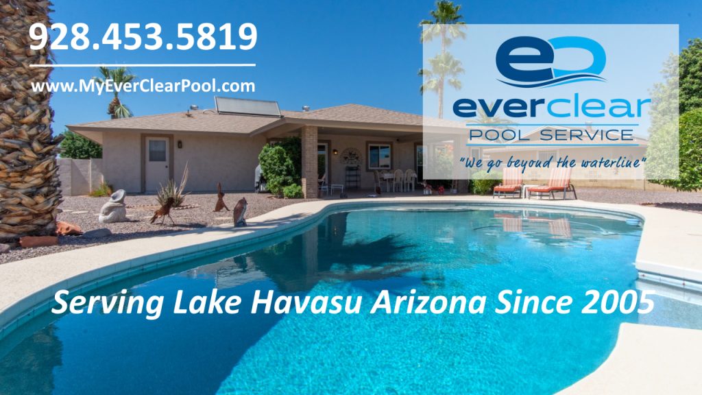 Lake Havasu Pool Service Pool Cleaning and Pool Repairs in Lake Havasu City Arizona