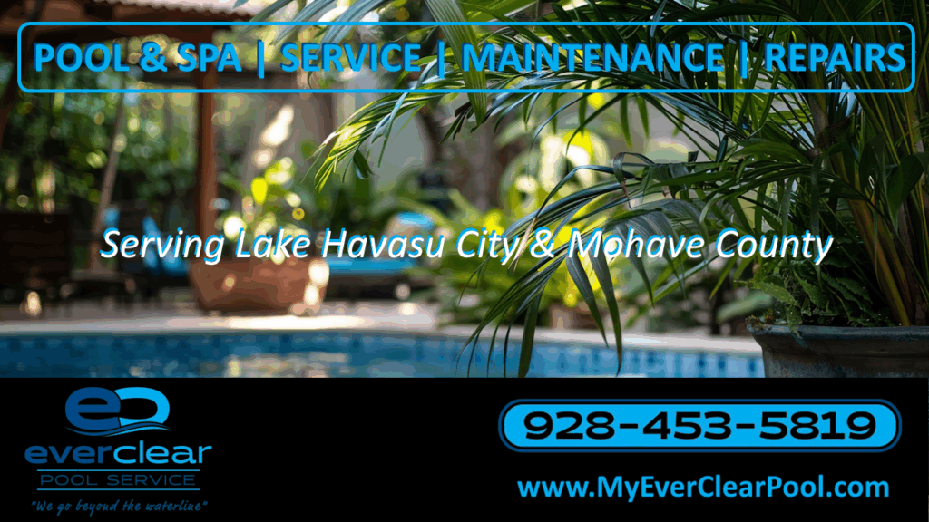 Lake Havasu Pool Service