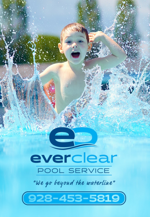 Lake Havasu City Pool Service
