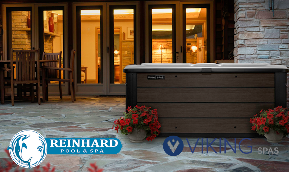 Lake Havasu Pool & Spa Store - Lake Havasu Hot Tubs and Spa Sales and Service