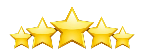 5 Star Ratings for Everclear Pool Service in Lake Havasu City, Arizona